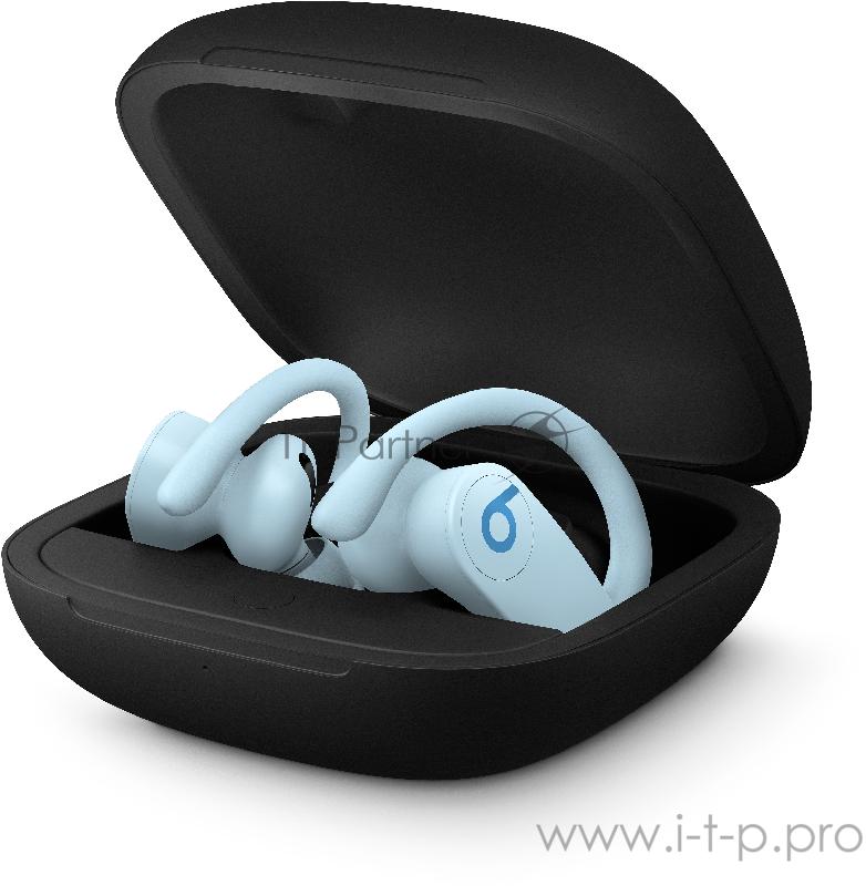 Наушники Powerbeats Pro Totally Wireless Earphones - Glacier Blue
