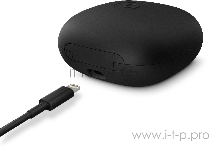 Наушники Powerbeats Pro Totally Wireless Earphones - Lava Red