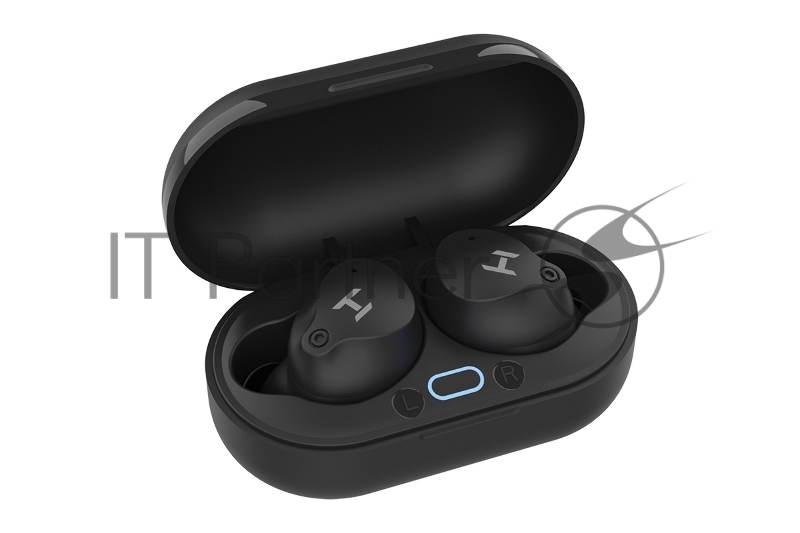 Наушники HARPER HB-516 Blue