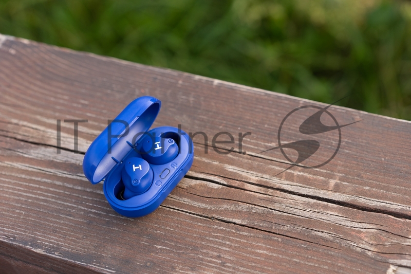 Наушники HARPER HB-516 Blue