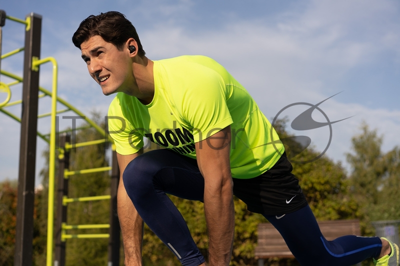 Наушники HARPER HB-516 Blue