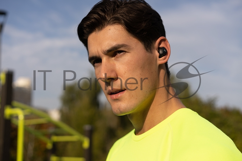 Наушники HARPER HB-516 Blue