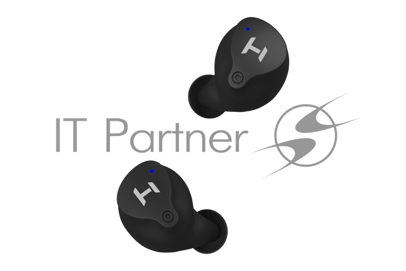 Наушники HARPER HB-516 Blue