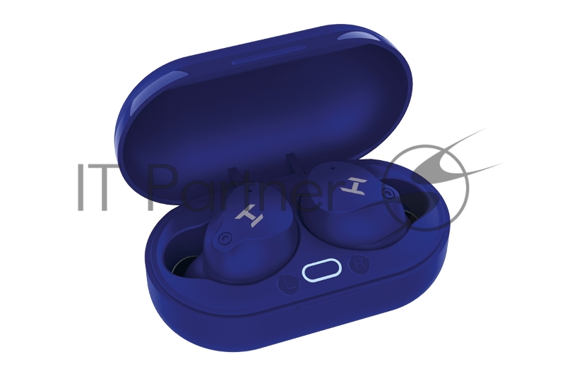 Наушники HARPER HB-516 Blue