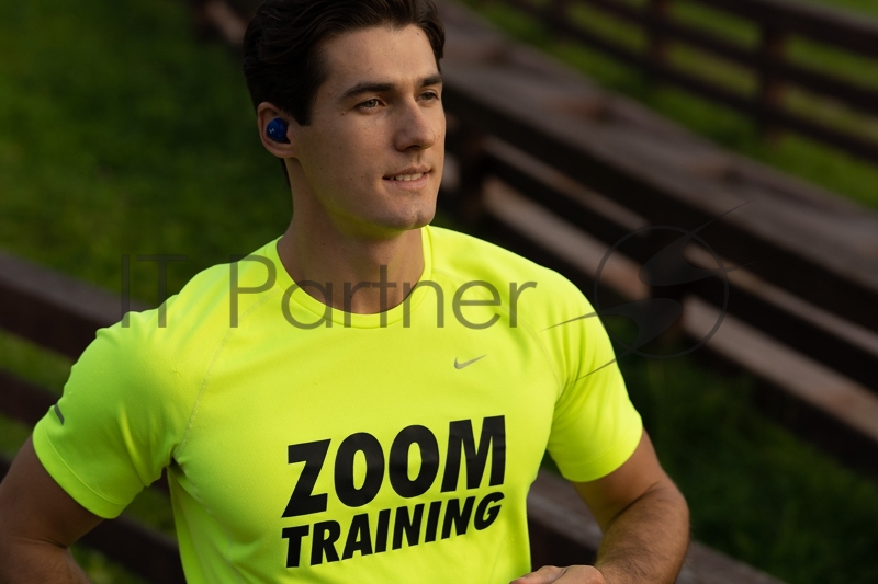 Наушники HARPER HB-516 Blue