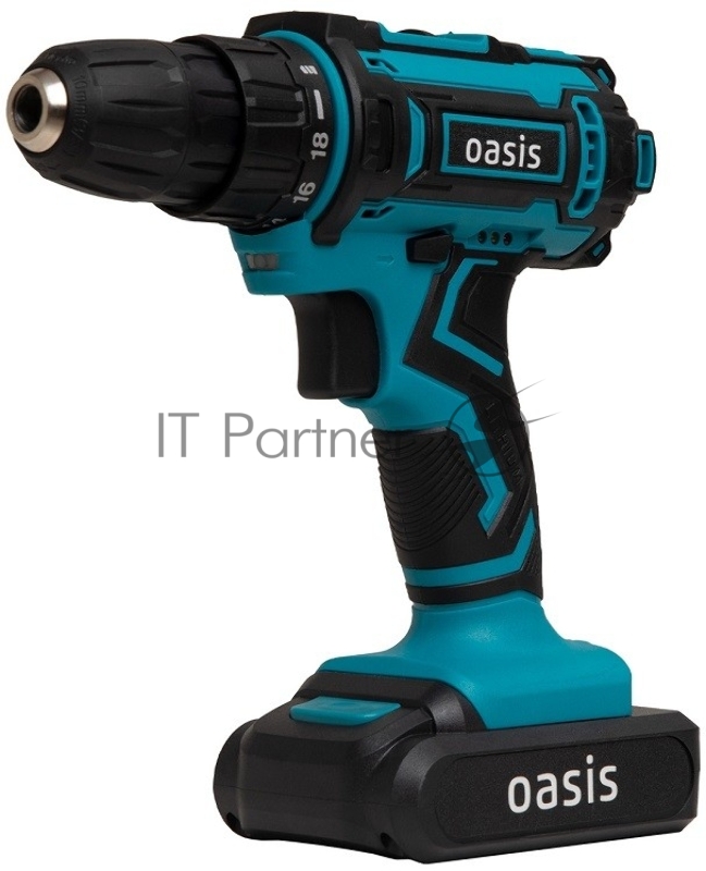 Аккумуляторный шуруповерт Oasis ASB-14S /J/ 4640039483205