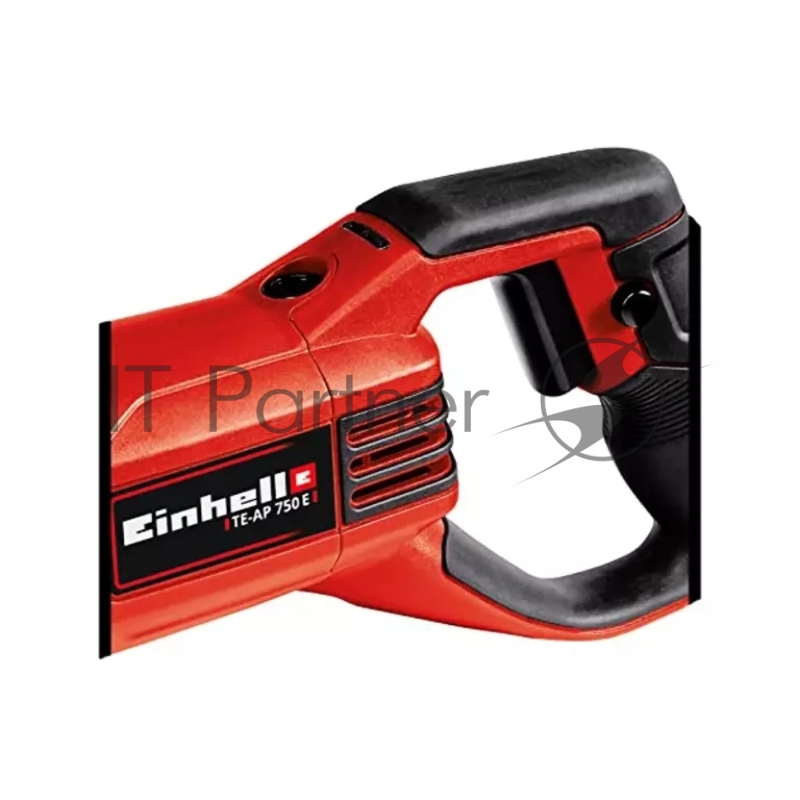 Пила сабельная Einhell TE-AP 750 E (4326170) 750Вт, 0-2800ход/мин