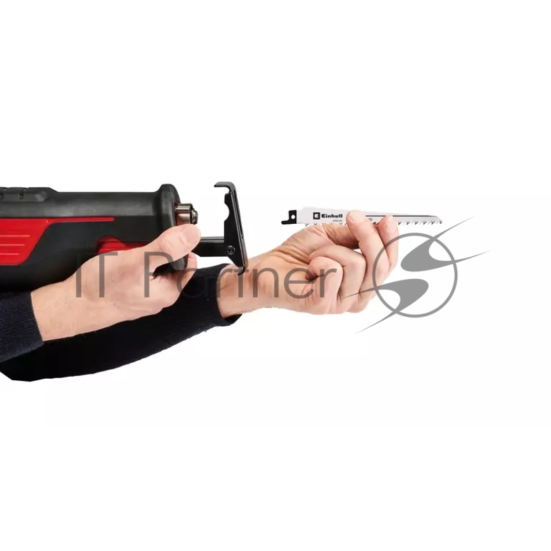 Пила сабельная Einhell TE-AP 750 E (4326170) 750Вт, 0-2800ход/мин