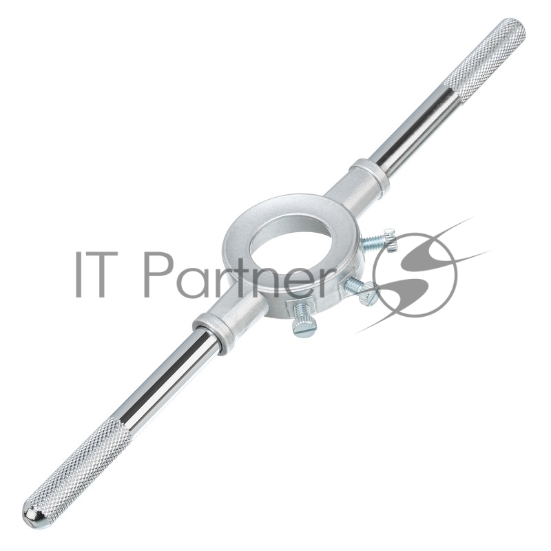 Набор метчиков и плашек Matrix М2-М18, 110 шт. метал. кейс 773110