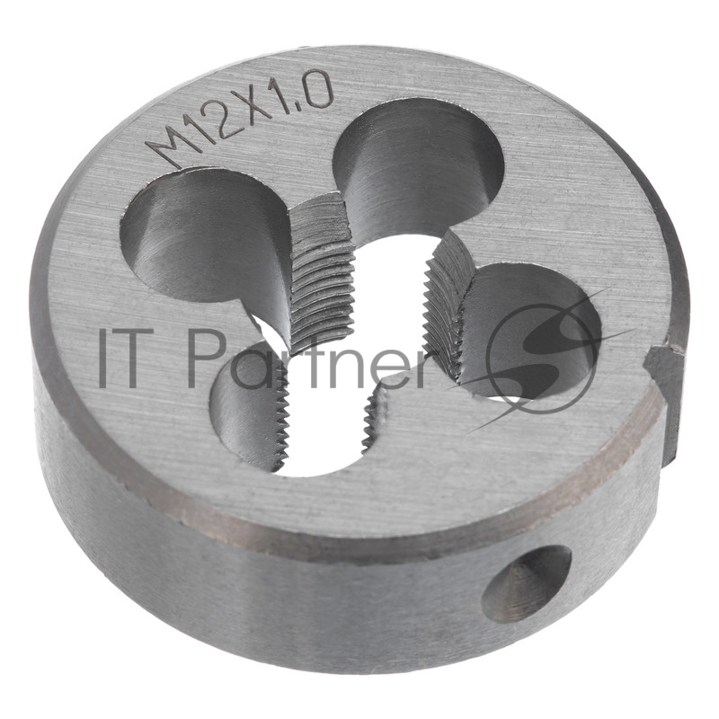 Набор метчиков и плашек Matrix М2-М18, 110 шт. метал. кейс 773110