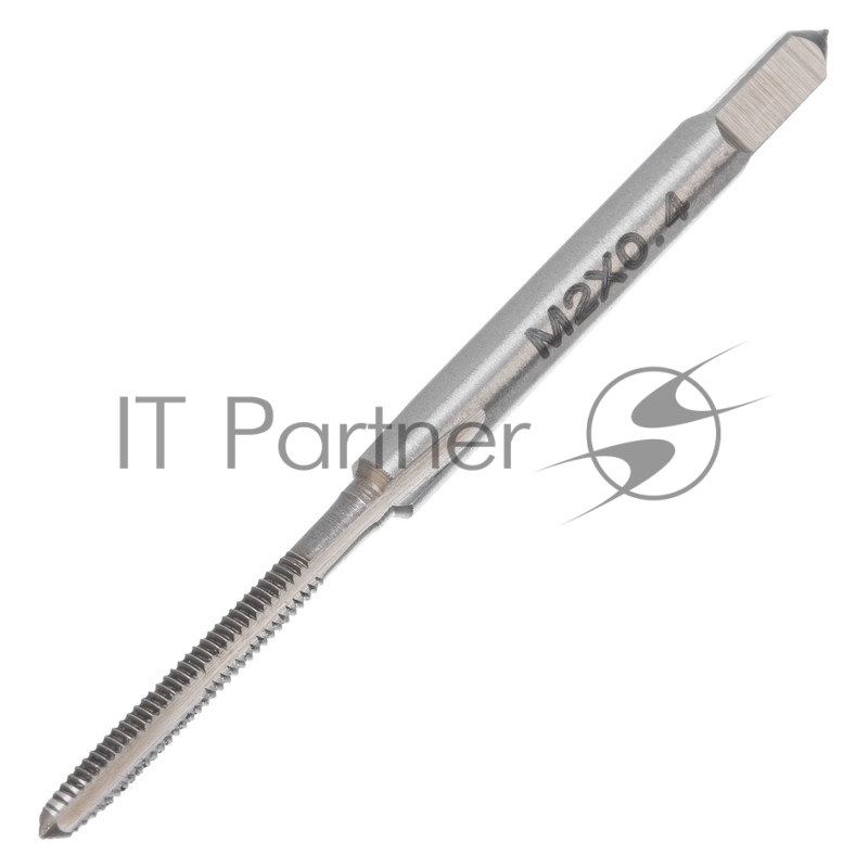 Набор метчиков и плашек Matrix М2-М18, 110 шт. метал. кейс 773110