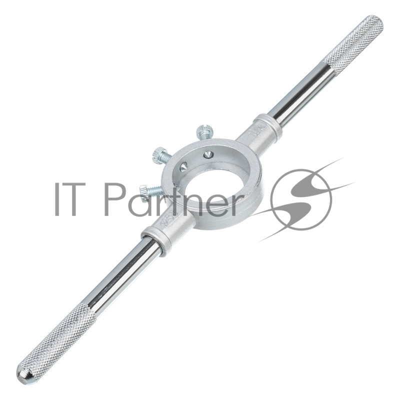 Набор метчиков и плашек Matrix М2-М18, 110 шт. метал. кейс 773110