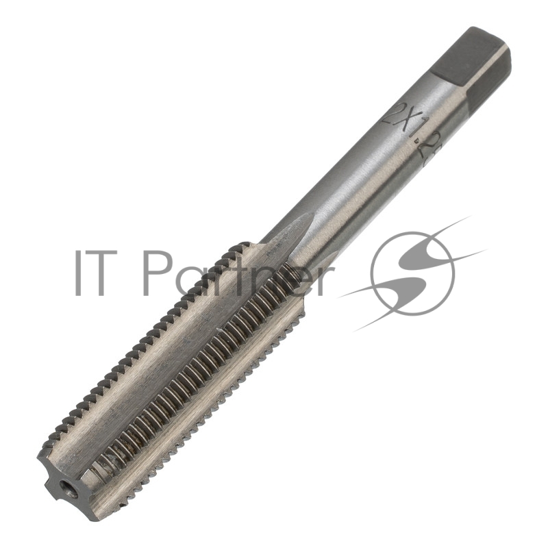 Набор метчиков и плашек Matrix М2-М18, 110 шт. метал. кейс 773110