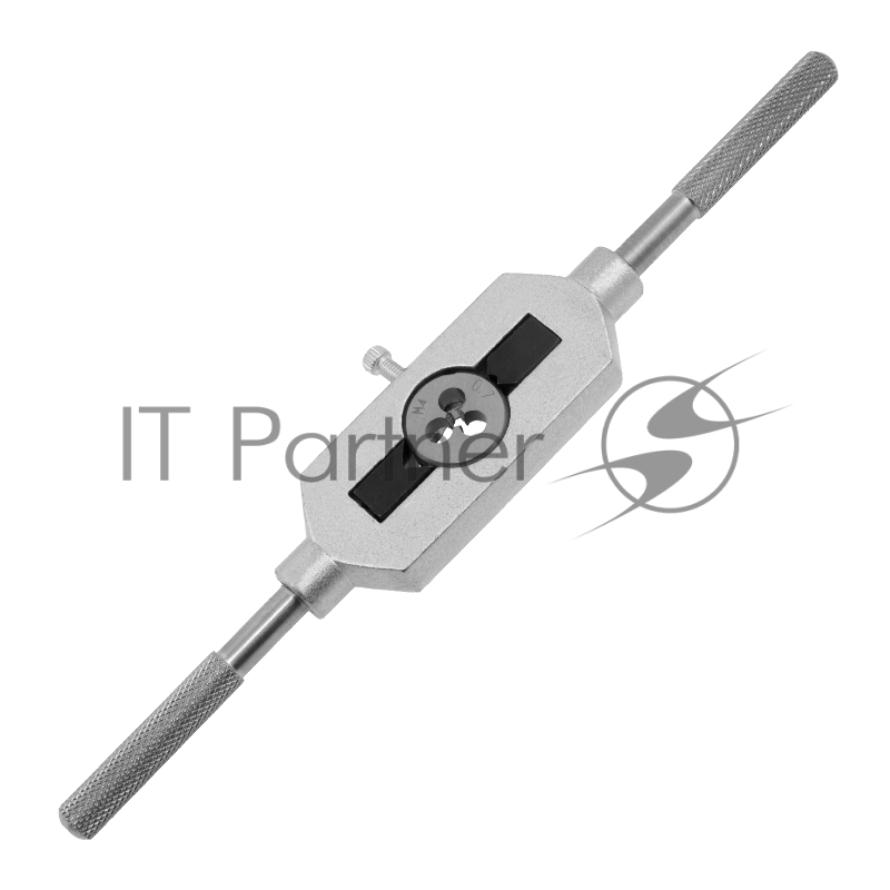 Набор метчиков и плашек MATRIX MASTER 77337 М3 - М12, 31 предмет