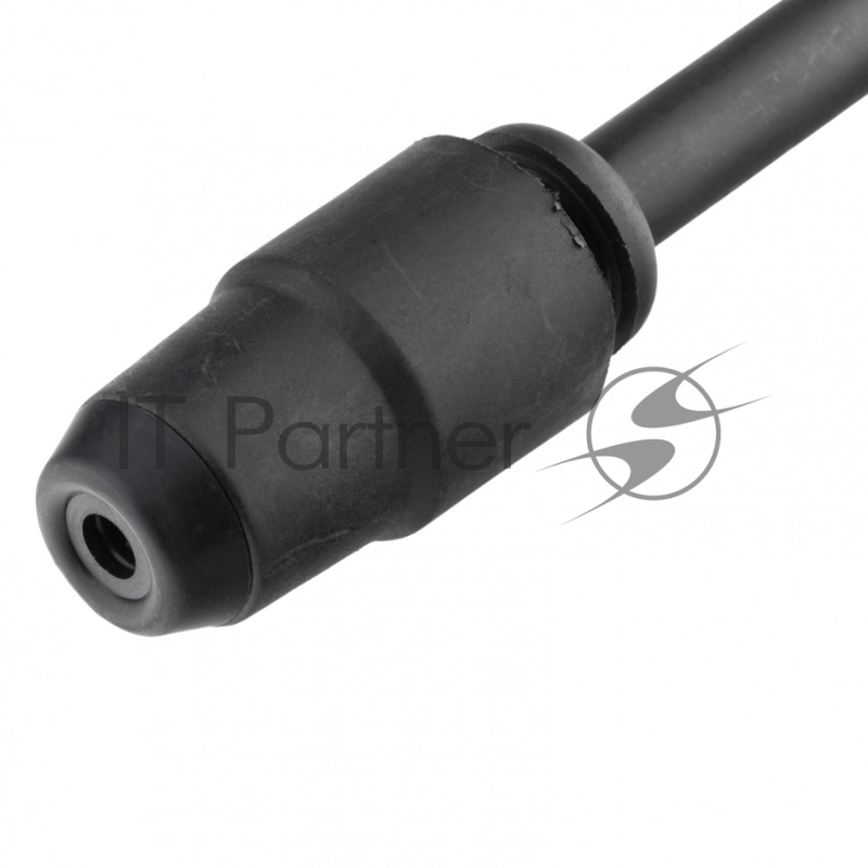 Переходник для перфоратора MATRIX 703110, пластиковый кожух, SDS Max на SDS Plus