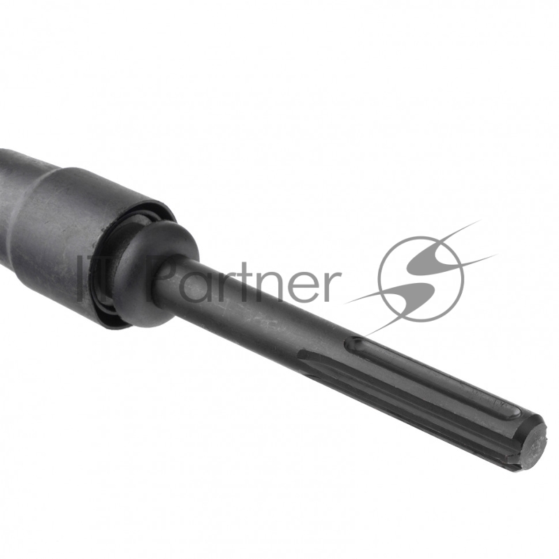 Переходник для перфоратора MATRIX 703110, пластиковый кожух, SDS Max на SDS Plus