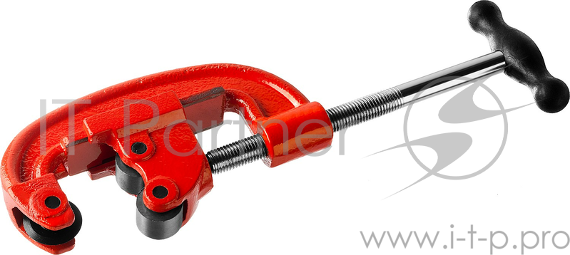 Труборез MIRAX 23500-52 для стальных труб диаметром 10-60 мм