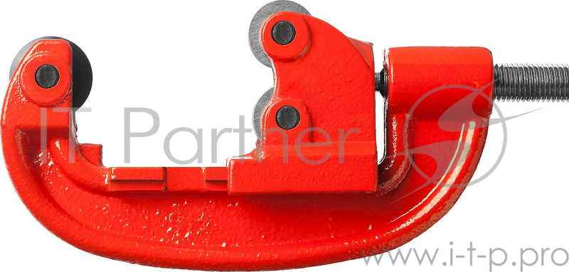 Труборез MIRAX 23500-52 для стальных труб диаметром 10-60 мм