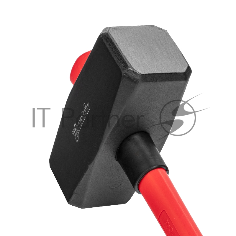 Кувалда MATRIX 10968, 10000 г, фибергласовая обрезиненная рукоятка