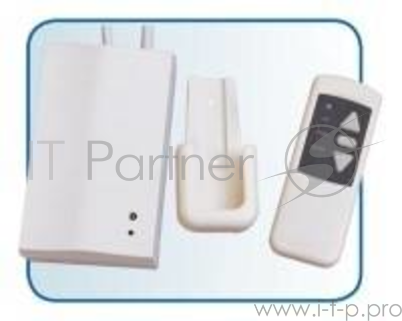 Пульты ДУ к экранам Screen Media IR SMIR-01 Пульт ДУ, инфракрасный