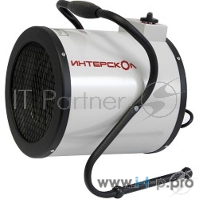 Тепловые пушки ИНТЕРСКОЛ ТПЭ-5 Тепловая пушка электрическая 288.1.0.00