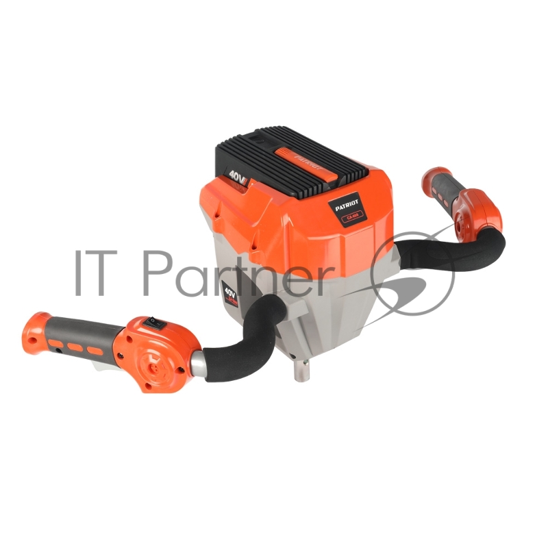 Бур универсальный аккумуляторный PATRIOT СА408 Li 40B 742201400