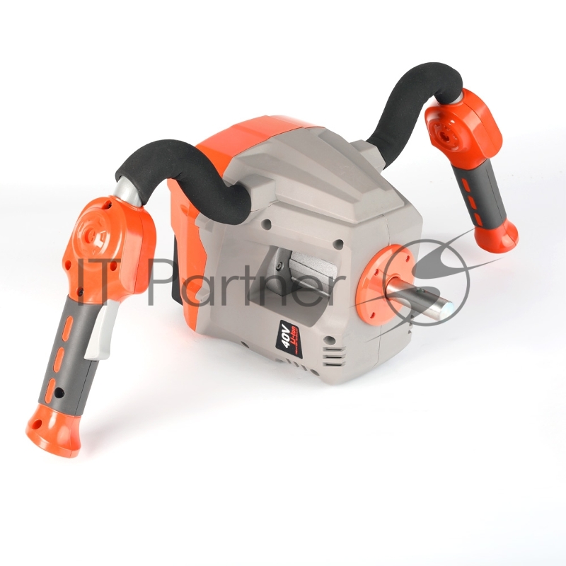 Бур универсальный аккумуляторный PATRIOT СА408 Li 40B 742201400