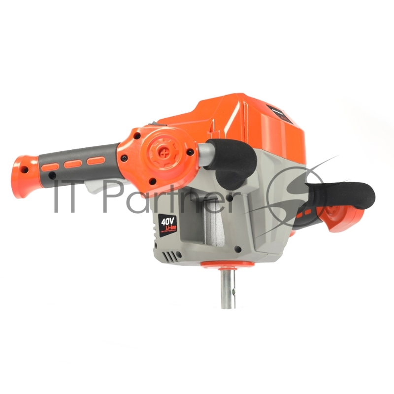 Бур универсальный аккумуляторный PATRIOT СА408 Li 40B 742201400