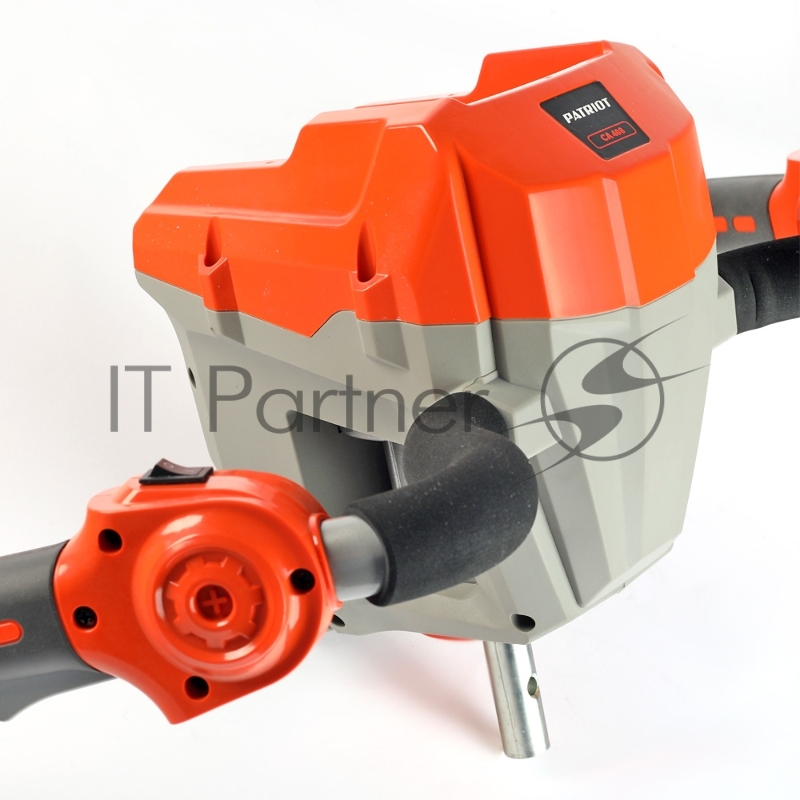 Бур универсальный аккумуляторный PATRIOT СА408 Li 40B 742201400