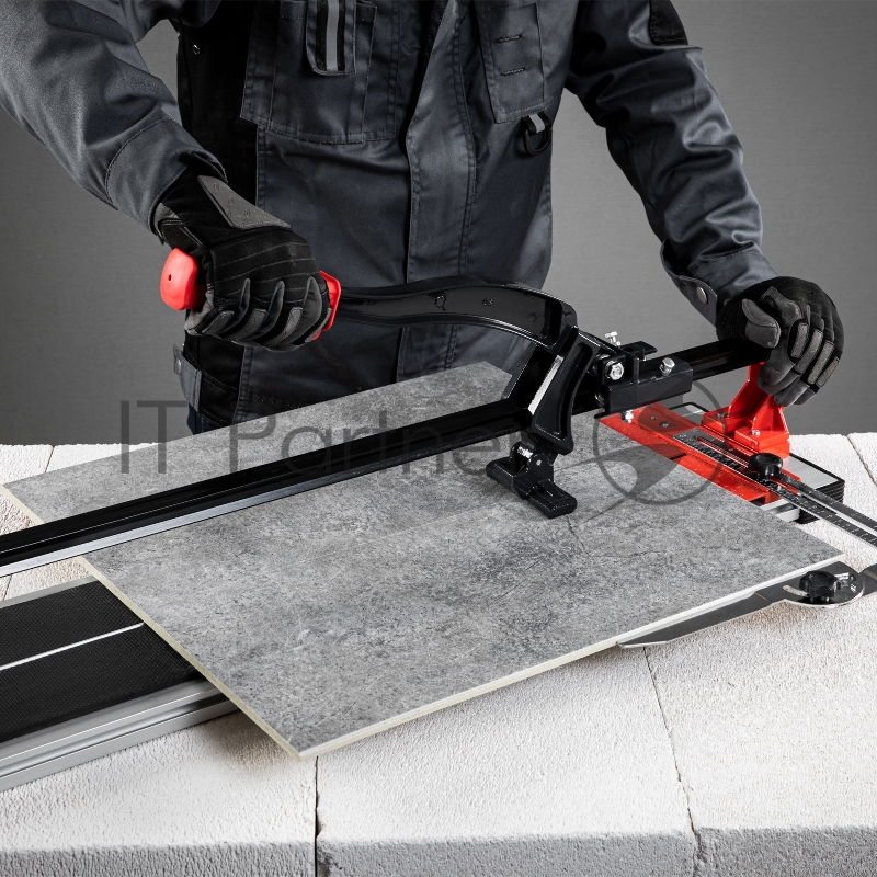 Плиткорез рельсовый MTX 1200мм 87693