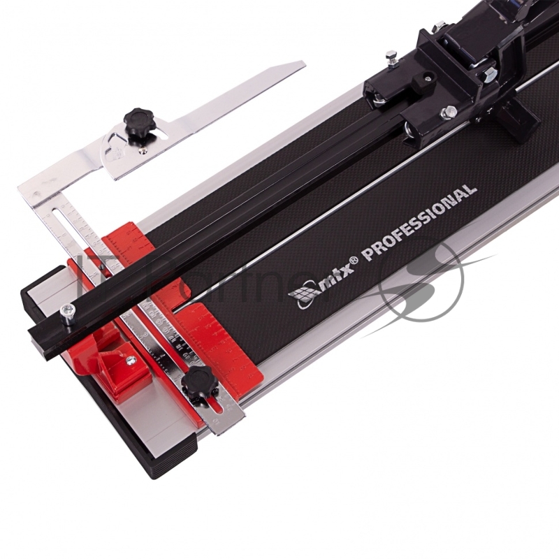 Плиткорез рельсовый MTX 1200мм 87693