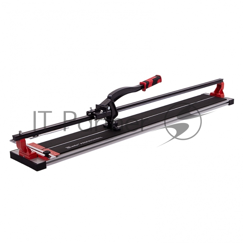Плиткорез рельсовый MTX 1200мм 87693