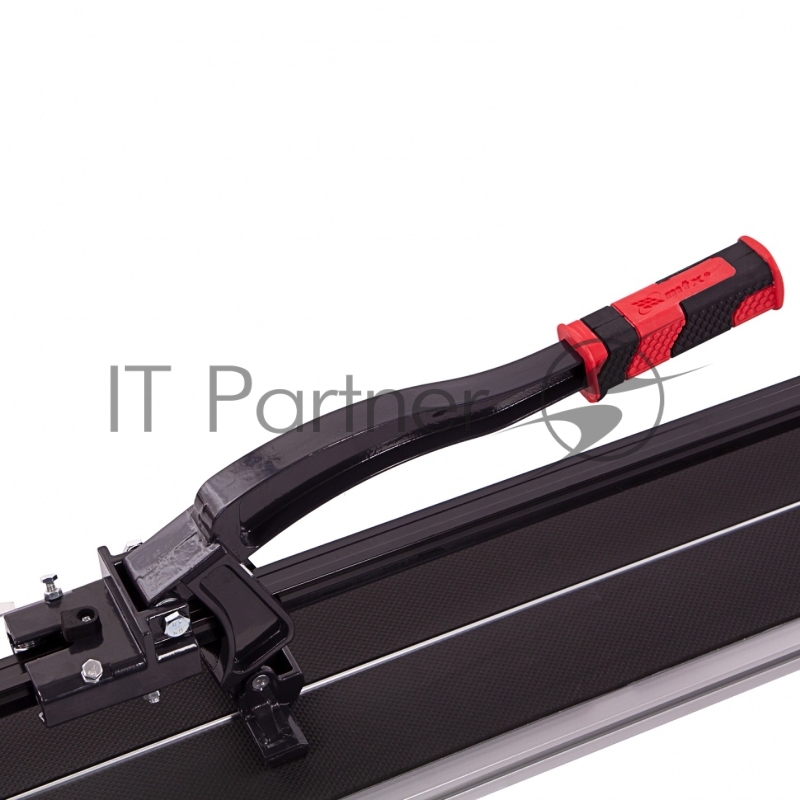 Плиткорез рельсовый MTX 1200мм 87693