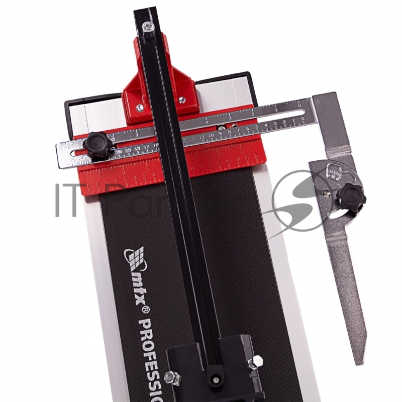 Плиткорез рельсовый MTX 1200мм 87693