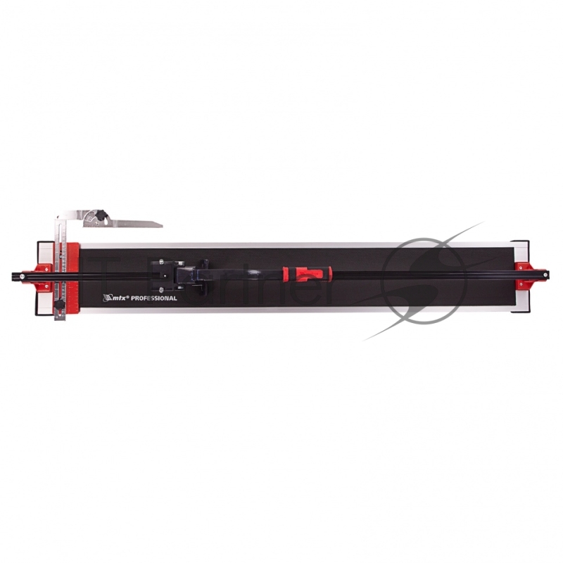 Плиткорез рельсовый MTX 1200мм 87693