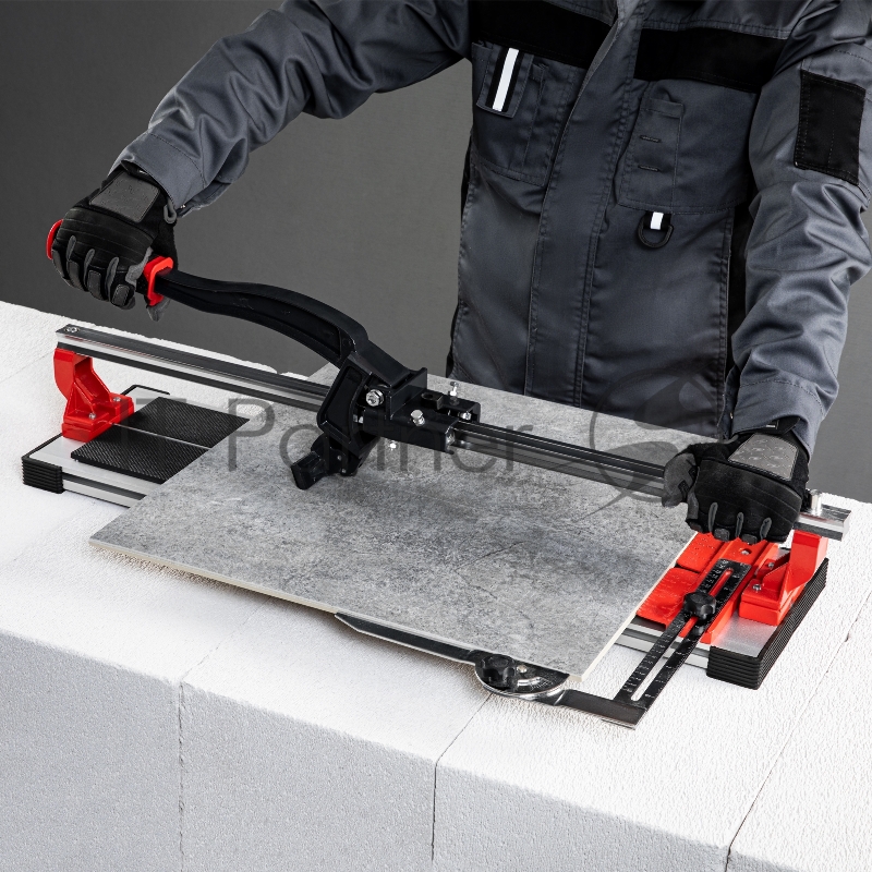 Плиткорез рельсовый 600мм MTX PROFESSIONAL 87688