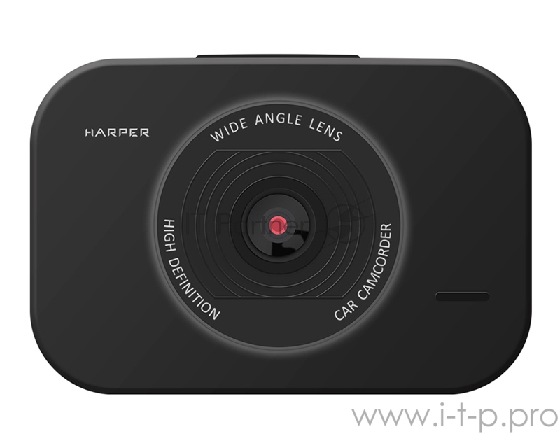 Автомобильный видеорегистратор HARPER DVHR-240