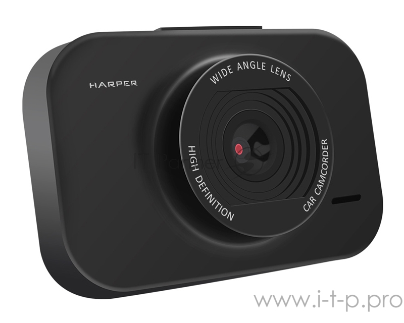Автомобильный видеорегистратор HARPER DVHR-240