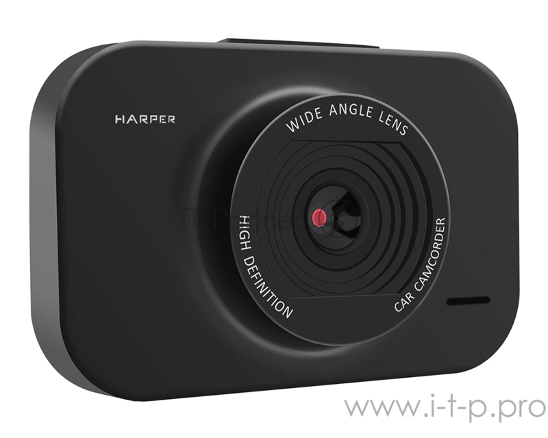 Автомобильный видеорегистратор HARPER DVHR-240