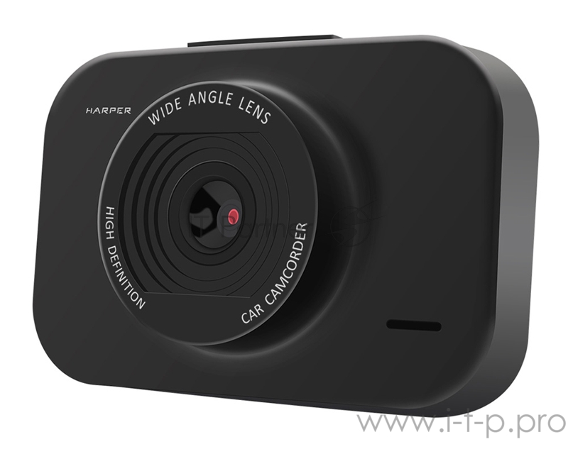 Автомобильный видеорегистратор HARPER DVHR-240