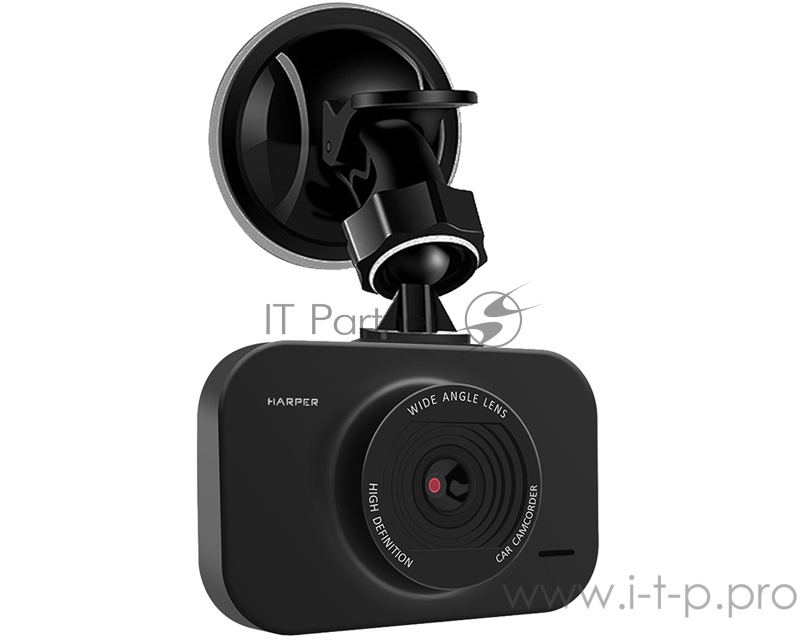 Автомобильный видеорегистратор HARPER DVHR-240