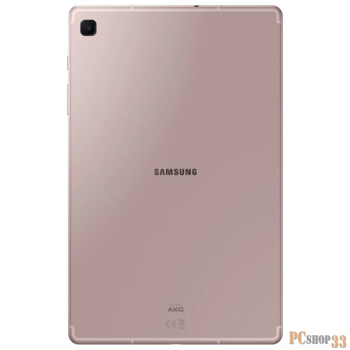 Планшет Samsung Galaxy Tab S6 Lite LTE 128gb SM-P615NZIESER PINK