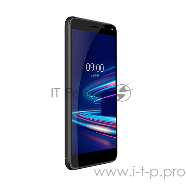 Смартфон BQ 5540L Fast Pro Black