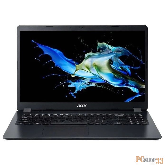 ACER TravelMate P2, 14 FHD (1920х1080), i3-10110U 2.10 Ghz, 8 GB DDR4, 256GB PCIe NVMe SSD, UHD Graphics, WiFi, BT, HD camera, FPR, 48Wh, Linux, 3