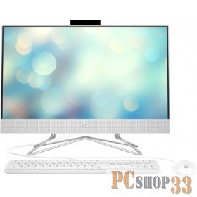HP 24-df0019ur NT 23.8 FHD(1920x1080) AMD Ryzen3 3250U, 4GB DDR4 2400 (1x4GB), SSD 128Gb, AMD Integrated Graphics, noDVD, kbd&mouse wired, HD Webcam