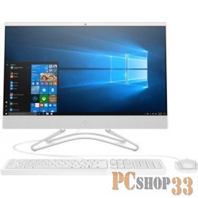 HP 27-dp0031ur Touch 27 FHD(1920x1080) Core i7-1065G7, 16GB DDR4 3200 (1x16GB), SSD 1Tb, nVidia Gef MX330 2GB, noDVD, kbd&mouse wired, HD Webcam, Na