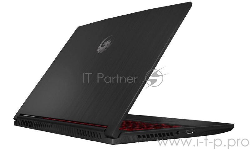 Ноутбук MSI Bravo 15 A4DDR-030XRU Ryzen 7 4800H/8GB/512GB SSD/noODD/15.6 FHD, 120Hz TBezel/RX5500M, GDDR6 4GB/WiFi+BT/DOS/Black