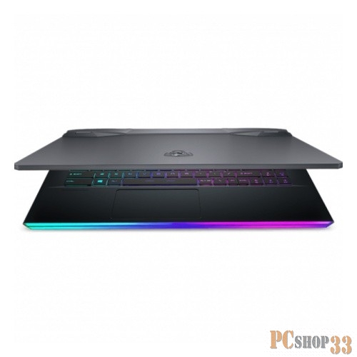 Ноутбук MSI GE66 10SGS-254RU Comet lake i7-10875H/16GB/1TB SSD/15.6 FHD, 240Hz TBezel/RTX2080 Super Max-Q, GDDR6 8GB/noODD/WiFi+BT/Win 10/Grey & Black