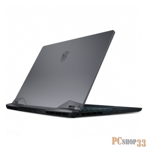 Ноутбук MSI GE66 10SGS-254RU Comet lake i7-10875H/16GB/1TB SSD/15.6 FHD, 240Hz TBezel/RTX2080 Super Max-Q, GDDR6 8GB/noODD/WiFi+BT/Win 10/Grey & Black