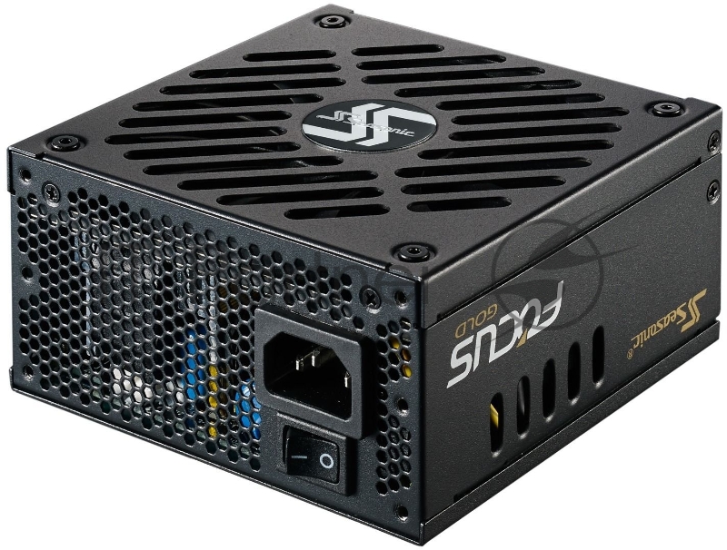 Блок питания Focus SGX-500 Gold SSR-500SGX